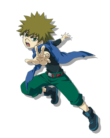 Boa Alcazaba Beyblade Wiki Fandom When he arrives in spain, he runs into some old friends and meets some new ones who end up. boa alcazaba beyblade wiki fandom