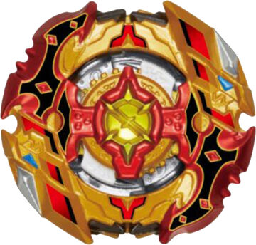 Cho-Z Spriggan 0Wall Zeta' | Beyblade Wiki | Fandom