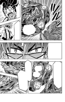 Beyblade Burst - Chapter 83, Beyblade Wiki