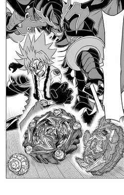 Beyblade Burst - Chapter 83, Beyblade Wiki