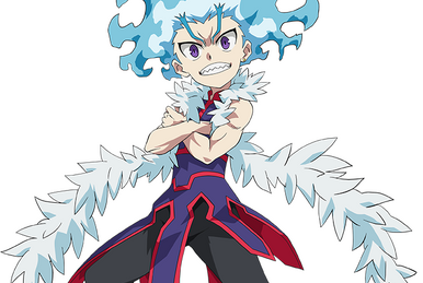 Beyblade Burst (TV Series 2016– ) - Episode list - IMDb