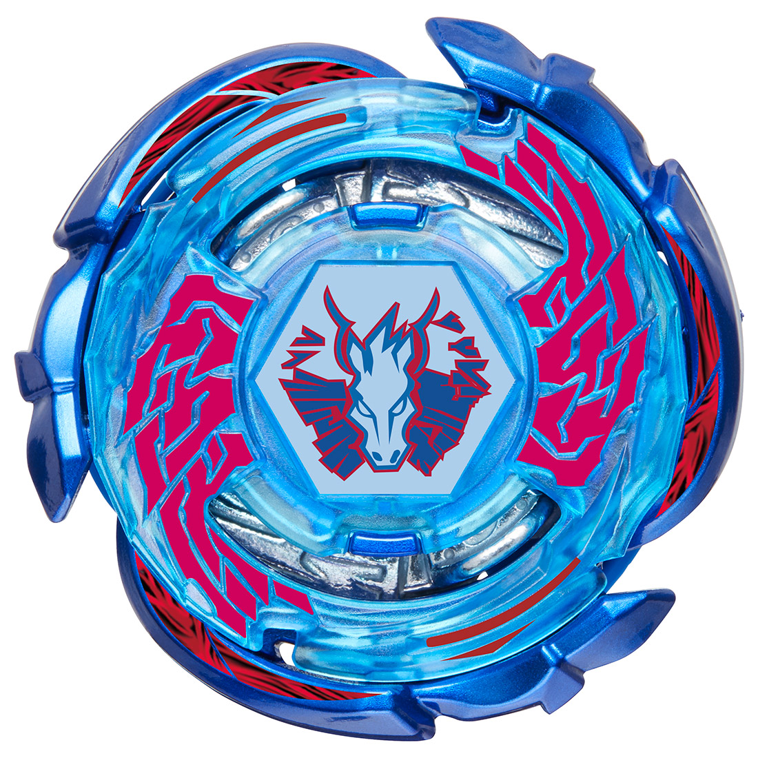 beyblades galaxy pegasus