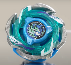 BEYBLADE - ベイブレードX　青ヘルズリーパーT4-70K BEYBLADE - ベイブレードX 青ヘルズリーパーT4-70Kの通販 by mk
