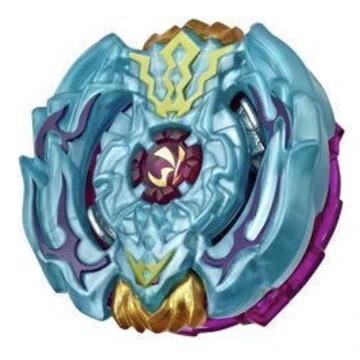 Khalzar K3 7Under Hunter | Beyblade 