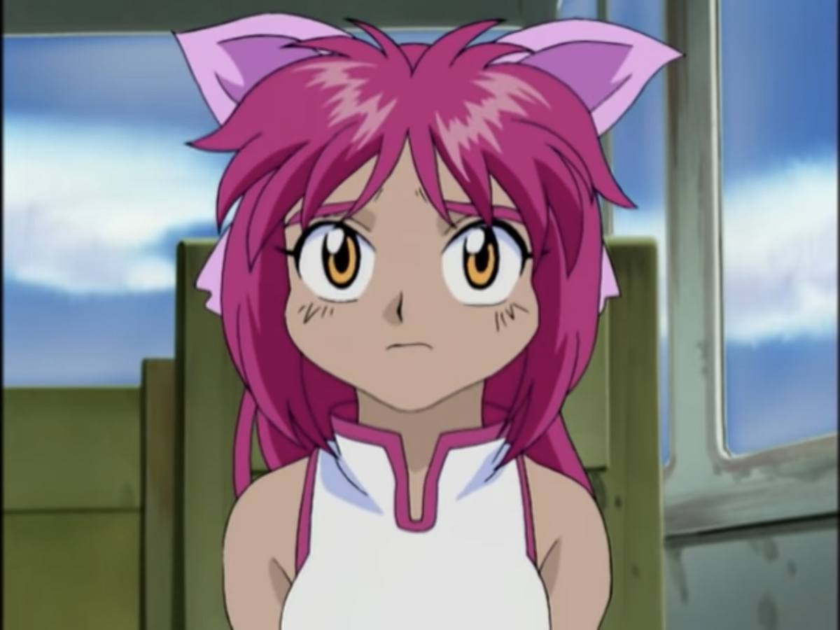 Mariah Beyblade Wiki Fandom