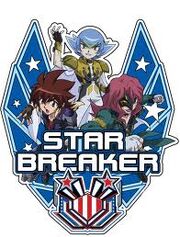 Team Star Breakers