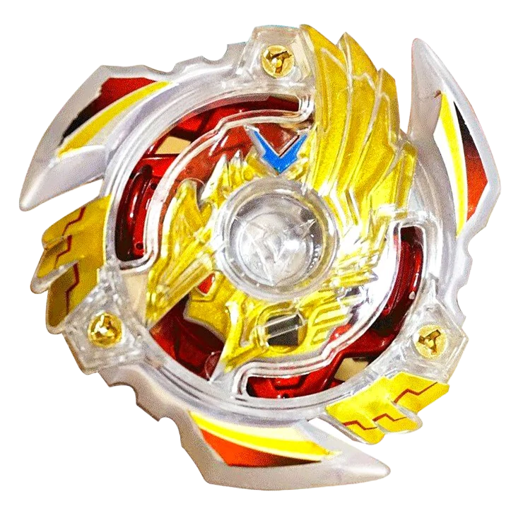 Valtryek Wing Accel, Beyblade burst turbo Wiki