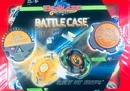 Battle Case packaging