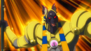 Beyblade Burst Acid Anubis Yell Orbit avatar 10