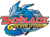 Beyblade: G-Revolution