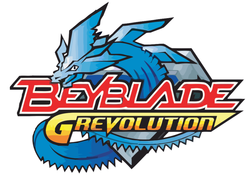 Beyblade: G Revolution