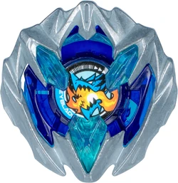 DranBuster 1-60A | Beyblade Wiki | Fandom