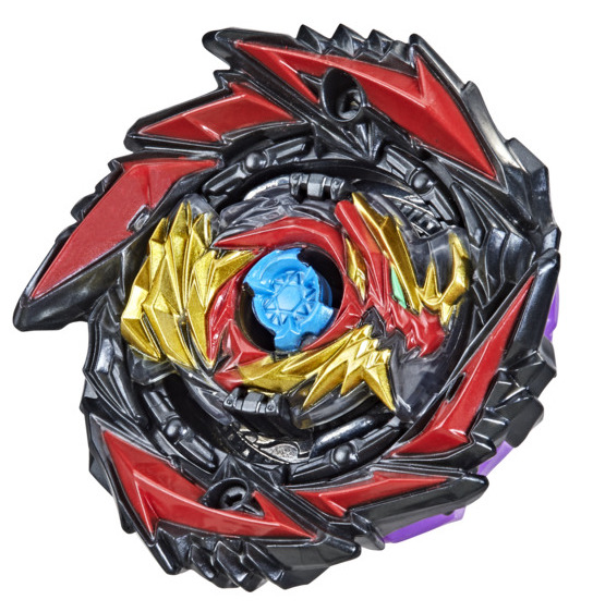 Brave Valtryek V6 Aero' Evolutional-SP, Beyblade Wiki