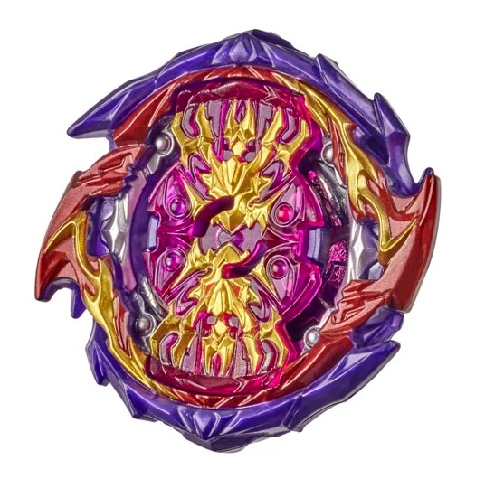 Códigos QR de los nuevos Beyblade burst pro series,surge 