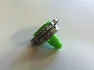 Einstein MS side view