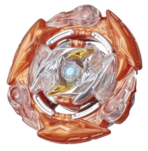 Brave Valtryek V6 Aero' Evolutional-SP, Beyblade Wiki