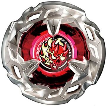 HellsScythe 4-60T | Beyblade Wiki | Fandom