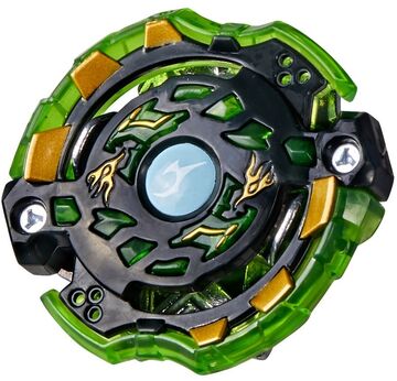 Jumbo Jormuntor J6 Python Needling-SP | Beyblade Wiki | Fandom