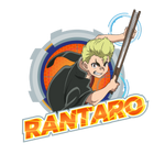 Rantaro's Beyblade Burst icon