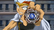 Ryuga metal masters2