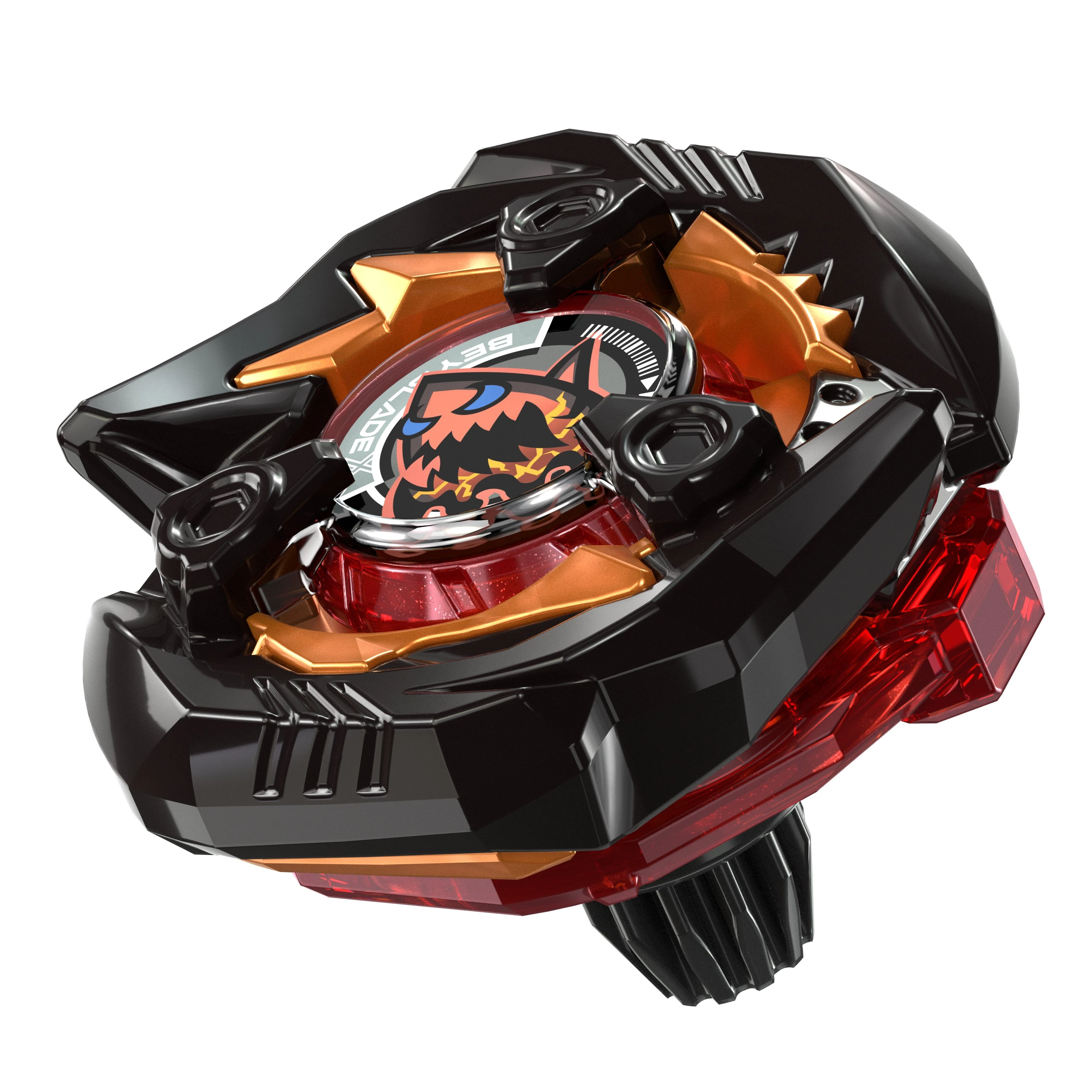 SharkEdge 2-60GP | Beyblade Wiki | Fandom