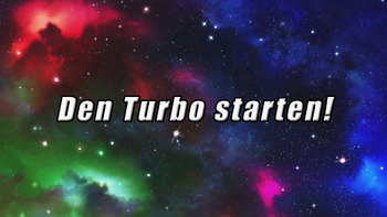 Turbo - 01 - Deutsch