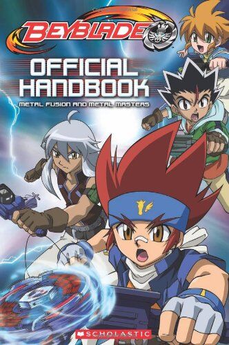 Beyblade – Wikipédia, a enciclopédia livre