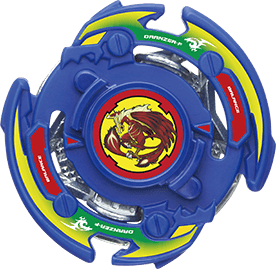 Dranzer Flame Yell Zeta Takara Tomy Beyblade Wiki Fandom