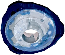 Ratchet - 3-60 | Beyblade Wiki | Fandom