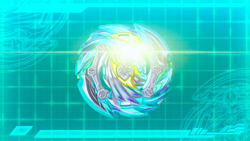 Heaven Pegasus 10proof Low Sen Beyblade Wiki Fandom