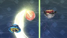 BBQSA Xiphoid Saber 4