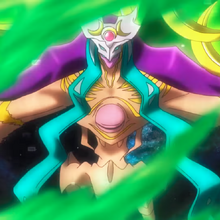 Deep Chaos 4flow Bearing Beyblade Wiki Fandom El vampirezco deep caynox ha llegado emocionado por que hoy haremos su review de este beyblade burst switch strike de resistencia!usado por clio delon en el. deep chaos 4flow bearing beyblade
