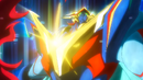 Beyblade Burst Superking Brave Valkyrie Evolution' 2A avatar 13
