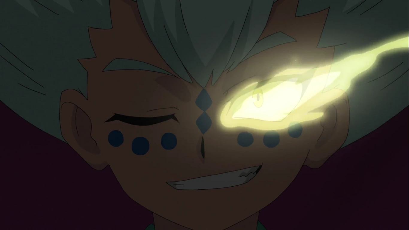 Risen 3 | Beyblade Wiki | Fandom