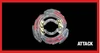 L-Drago clear wheel