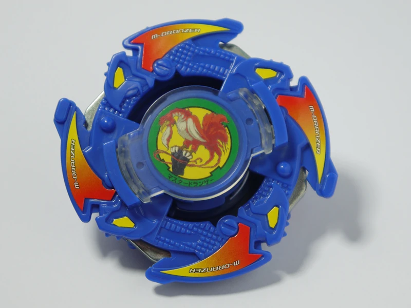 Master Dranzer | Beyblade Wiki | Fandom