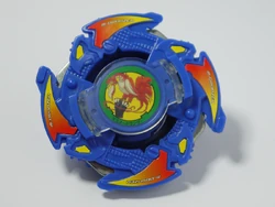 master dranzer beyblade