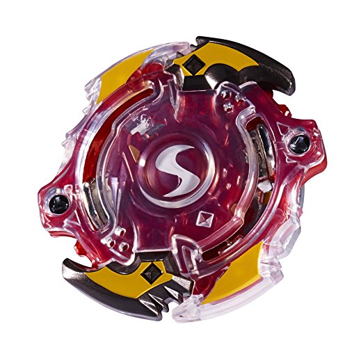 Beyblade Burst Evolution Single Top Pack Spryzen S2 Beyblade Burst Evolution Single Top Pack Spryzen S2