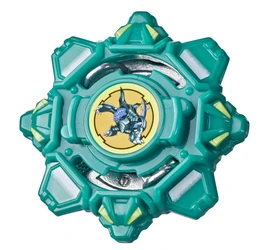 Surge Draciel Fortress