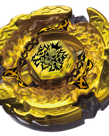 gold beyblades