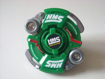Advance Guardian | Beyblade Wiki | Fandom