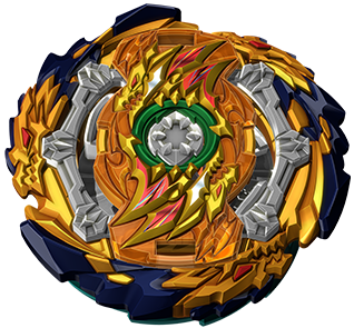 left spin beyblades