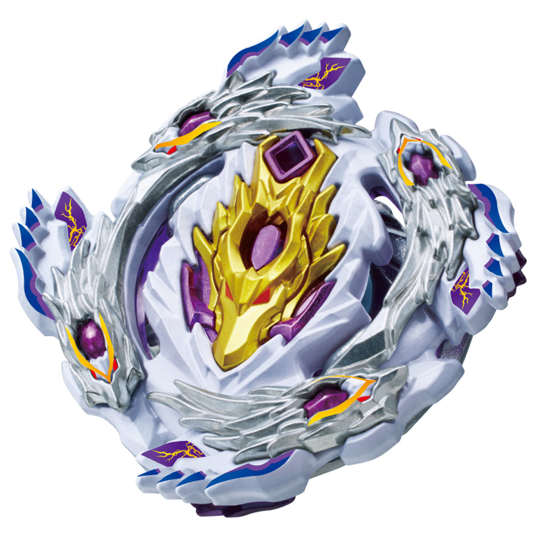 attack beyblades