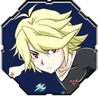 Beyblade Burst Chouzetsu - Fubuki Sumie JP Website Character Icon 2