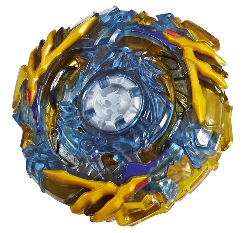 EXCLUSIVE REVEAL!! Using Fafnir F3 In BEYBLADE BURST RIVALS