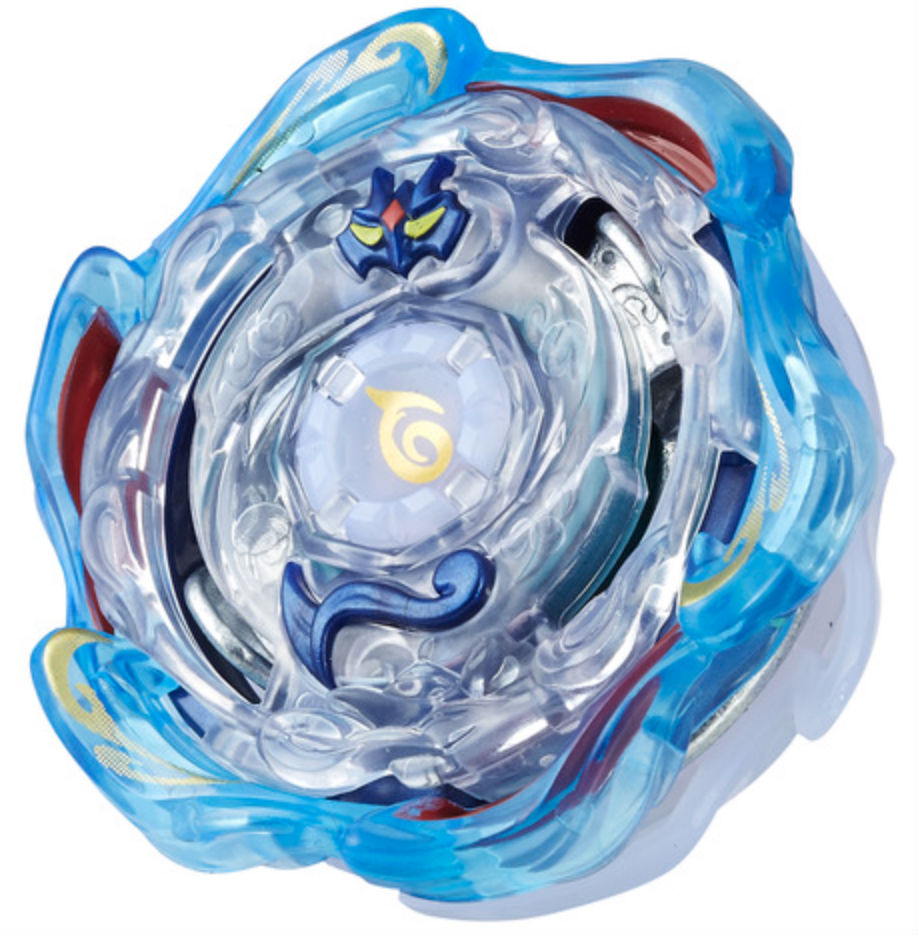 beyblade jinnius j3