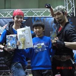Category Real Life People Beyblade Wiki Fandom