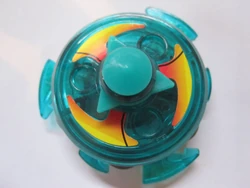 l Dragoon Bearing Stinger メタルドラグーン Bearing Stinger | Beyblade Wiki | Fandom