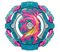 TEMPEST ハンビン ポラロイド BADX LOXARNY TEMPEST TURBINE VX｜ロクサーニ テンペストタービンVX