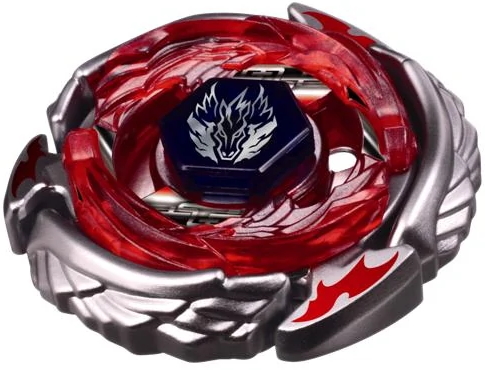 Wing Pegasus 90WF  Beyblade Wiki  Fandom